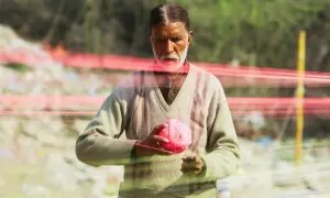 لاہور میں بسنت کے دوران حادثات، ایک بچہ جاں بحق، دوسرا زخمی