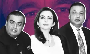 &rsquo;لڑکی کا انتظام کرو&lsquo;: جنسی مجرم ایپسٹین اور امبانی فیملی کا تعلق بھی سامنے آگیا