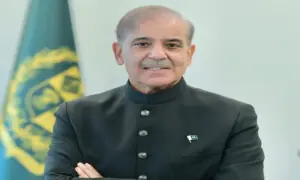 Pakistan receives invitation to Gaza Peace Board meeting on Feb 19