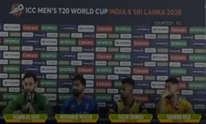 ICC delegation set to arrive to address boycott issue