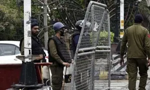 راولپنڈی میں 144 کے نفاذ میں توسیع، 15 روز کے لیے سخت پابندیاں عائد