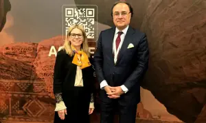 World Bank reaffirms $20 billion 10-year development plan for Pakistan