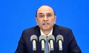 طالبان نے نائن الیون سے پہلے کے دور سے زیادہ خطرناک حالات پیدا کردیے ہیں: صدر مملکت