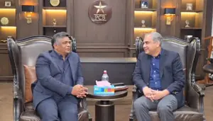 ٹی 20 ورلڈکپ: بنگلادیش کا بھارت میں نہ کھیلنے کے مؤقف کی حمایت پر پاکستان کا شکریہ