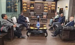 ٹی 20 ورلڈکپ: بنگلادیش کا بھارت میں نہ کھیلنے کے مؤقف کی حمایت پر پاکستان کا شکریہ