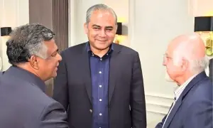 ٹی 20 ورلڈ کپ: آئی سی سی ملاقات میں کیا ہوا، پی سی بی نے بنگلہ دیش کو کیا یقین دہانی کرائی ہے؟