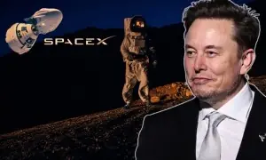 ایلون مسک کی چاند پر شہر بسانے کی تیاری، کب تک تیار ہوگا؟