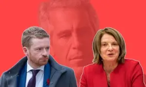 ایپسٹین اسکینڈل: برطانیہ اور ناروے کے بڑے نام عہدوں سے مستعفی