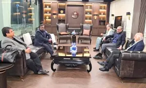 &rsquo;بھارت کے ساتھ میچ کھیلنے کے لیے پاکستان کی تین شرائط ہیں&lsquo;: بھارتی میڈیا کا دعویٰ