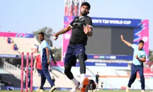 Italy make T20 World Cup debut against Scotland today