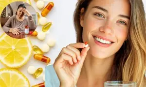 چالیس سال عمر کے بعد خواتین جسم میں توانائی کیسے پوری کریں؟