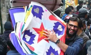 بسنت اختتام پذیر، پتنگ بازی پر دوبارہ پابندی عائد