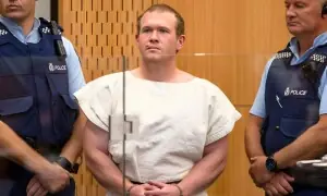 نیوزی لینڈ کرائسٹ چرچ حملے میں 51 مسلمانوں کے قاتل کی انوکھی درخواست