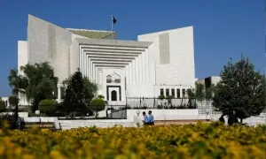 سپریم کورٹ: عمران خان سے فوری ملاقات کی استدعا مسترد، مختلف کیسز پر نئی ہدایات