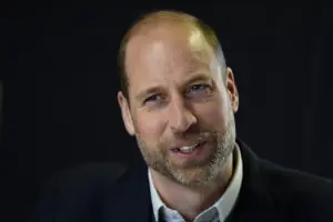 Britain&rsquo;s Prince William to meet Saudi crown prince on official visit