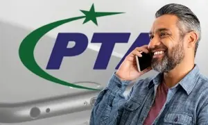 اوورسیز پاکستانی اور غیرملکی، پاکستان میں کتنے دن ذاتی فون ٹیکس فری استعمال کرسکتے ہیں؟