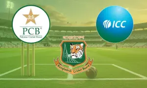 پاکستان نے بھارت سے میچ کھیلنے کے بدلے آئی سی سی سے کیا مانگا، اندرونی کہانی سامنے آگئی