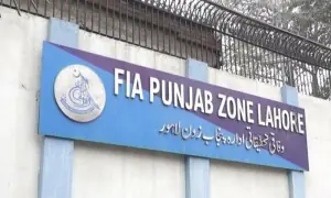 FIA arrests three in Lahore and Okara over and visa fraud