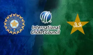 پاکستان نے بھارت سے میچ کھیلنے کے بدلے آئی سی سی سے کیا مانگا، اندرونی کہانی سامنے آگئی