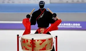 Chinese robot makers ready for Lunar New Year entertainment spotlight