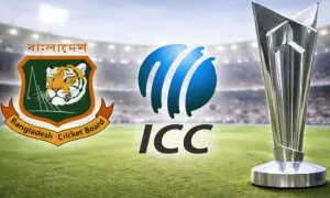 بنگلادیش کو کیا کچھ ملے گا؟ آئی سی سی نے مذاکرات کی تفصیلات جاری کر دیں