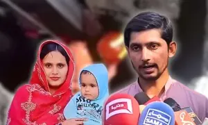 لاہور: سانحہ بھاٹی گیٹ کے مدعی نے ملزمان کو معاف کردیا