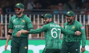 ICC confirms Pakistan will play India in T20 World Cup