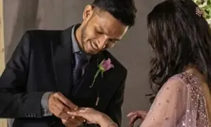 طلحہٰ انجم نے منگنی کر لی، منگیتر کون؟