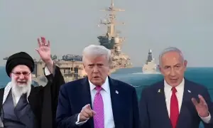 ہم ایران پر اکیلے حملہ کر دیں گے؛ اسرائیل کا امریکا کو دو ٹوک پیغام