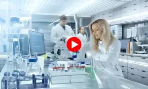 برطانیہ میں سائنس دان نایاب کیوں ہوگئے؟