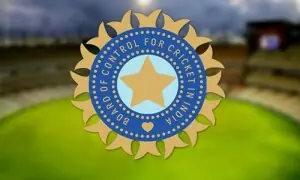 پاک بھارت میچ: پاکستان کے ماننے پر بھارتی کرکٹ بورڈ بھی خوش