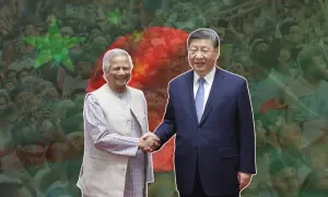 بھارت سے تعلقات کشیدہ: بنگلہ دیش میں عام انتخابات سے قبل چین کا اثرورسوخ بڑھنے لگا