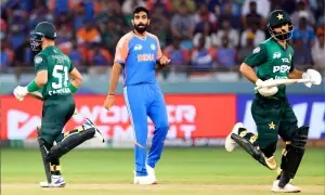 گرین شرٹس کو بھارت سے کھیلنے کا گرین سگنل مل گیا