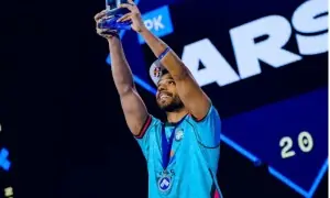 Pakistani esports star Arslan Ash relocates to Japan
