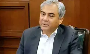 Boycott aimed at supporting Bangladesh: Mohsin Naqvi