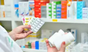 Medicine shortages ease as 80% of unavailable drugs return after price deregulation