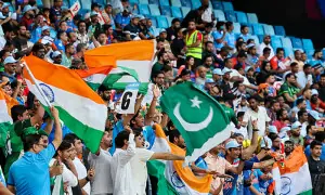 ٹی20 ورلڈ کپ: پاک بھارت ٹاکرا، کولمبو کے لیے پروازوں کے ٹکٹ کئی گنا مہنگے