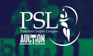 پی ایس ایل 2026: پلیئرز کی نیلامی کل ہوں گی