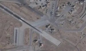 US moves Patriot missiles at Qatar base as Iran tensions rise