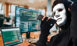 واٹس ایپ پر ملنے والی ایک فائل نے بینک اکاؤنٹ خالی کردیا