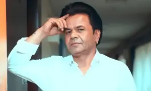 راج پال یادَو بھارت کی سب سے خطرناک جیل میں کیوں ہیں؟