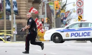 کینیڈا کے اسکول فائرنگ، کم از کم 10 افراد ہلاک، درجنوں زخمی