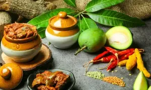 اچار کے جلد خراب ہونے کی وجوہات اور اسے محفوظ رکھنے کے بہترین دیسی ٹوٹکے