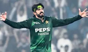 عثمان طارق: پاکستان کا خفیہ ہتھیار جس سے بھارت خوفزدہ ہے