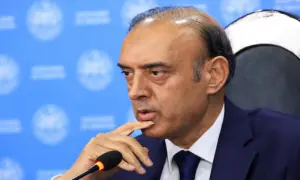 SBP Governor expects broader recovery than IMF forecast