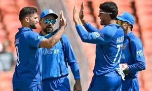 ٹی 20 ورلڈ کپ: کیا افغانستان اب بھی سپر 8 مرحلے میں پہنچ سکتا ہے؟