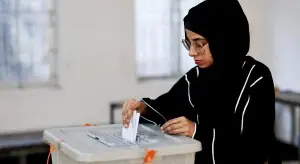 جین زی انقلاب کے بعد بنگلہ دیش میں پہلے عام انتخابات، ووٹنگ جاری