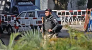 کراچی میں فائرنگ کے واقعات، 4 افراد جاں بحق، 4 زخمی