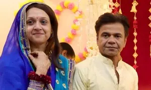 سلمان خان، اجے دیوگن سمیت بولی ووڈ اسٹارز کی مدد پر راجپال یادو کی اہلیہ کا ردعمل