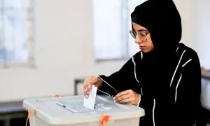 جین زی انقلاب کے بعد بنگلہ دیش میں پہلے عام انتخابات، بی این پی اور جماعت اسلامی میں کانٹے کا مقابلہ متوقع